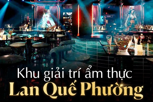 ẨM THỰC VIỆT TRUNG | SH8B.SP9-21 & 23 & 25  China Town KHU ẨM THỰC