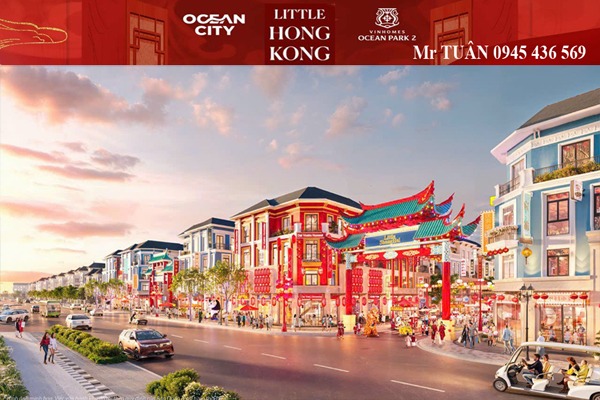 China Town SH12.SP9-27