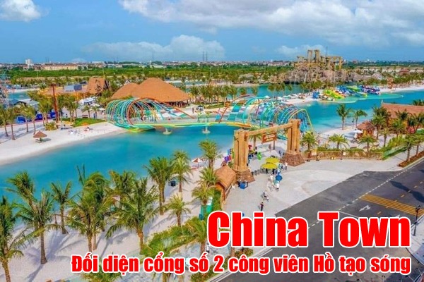 Little HongKong SH12.SP9-30 ĐỐI DIỆN CỔNG SỐ 2 CÔNG VIÊN HỒ TẠO SÓNG