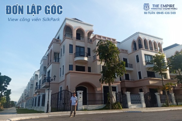 CỌ XANH 11 | CX11-166