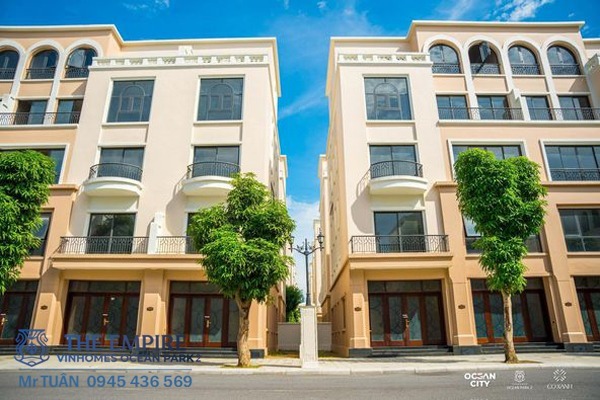 CỌ XANH 1-19 | NHÀ VƯỜN MINI 105 m2