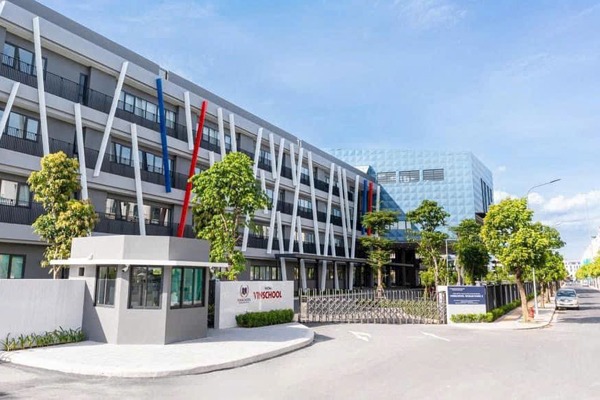 CỌ XANH 1-56 ĐỐI DIỆN TRƯỜNG HỌC