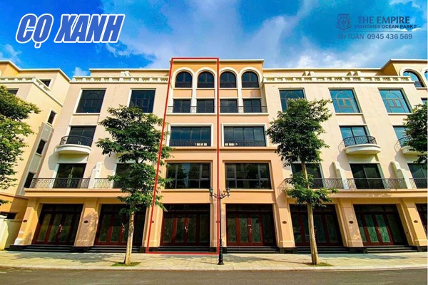 CỌ XANH 1-59 | ĐỐI DIỆN TRƯỜNG HỌC, SỔ ĐỎ LÂU DÀI, ĐƯỢC KINH DOANH