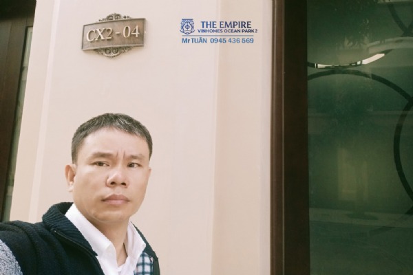 CỌ XANH 2-04 | LIỀN KỀ ĐÔNG NAM, ÁP GÓC