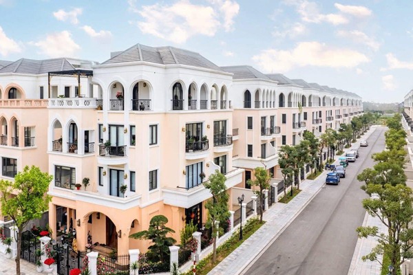 CỌ XANH 4-48 | ĐƠN LẬP GÓC, VIEW CÔNG VIÊN