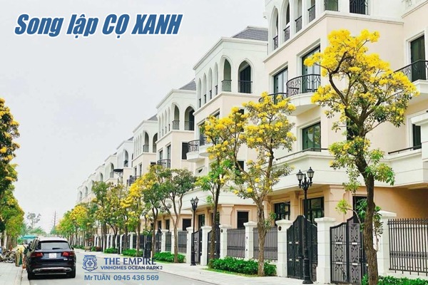 CỌ XANH 4-82 CHO THUÊ HOÀN THIỆN CĐT