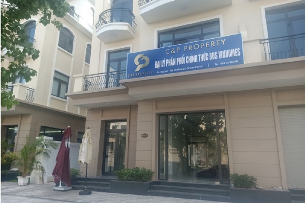ĐẠI LỘ SAN HÔ | ĐLSH-114 SÀN BĐS C & P PROPERTY