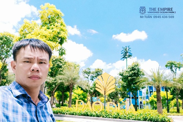 ĐẢO DỪA 3-07 LIỀN KỀ HOÀN THIỆN CĐT