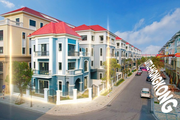 ĐƠN LẬP GÓC | SAN HÔ 8-55 (Ocean Park 2)