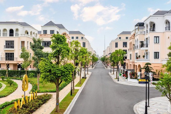 HẢI ÂU 2 | HA2-79 VINHOMES OCEAN PARK 2