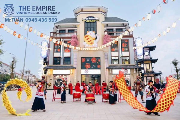 HÀM CÁ MẬP CENTER POINT | ĐLNT-SP14-17 (GÓC 265,7 m2)