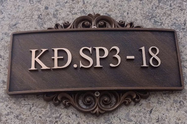 KĐ.SP3-18 Shop TMDV VINCOM