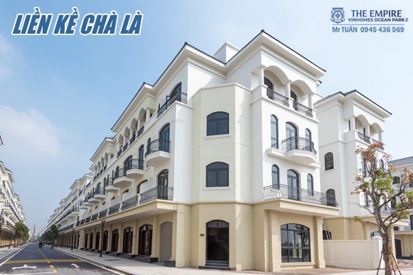 LIỀN KỀ / TÂY BẮC 63m / CHÀ LÀ 7-119