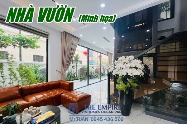 NHÀ VƯỜN CỌ XANH 3-148