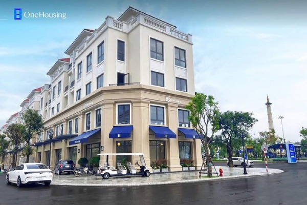One Housing | ĐẠI LỘ SAN HÔ | ĐLSH-97 (GÓC 160 m2)