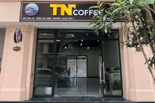 PHOTOCOPY TẠI OCEAN PARK 2 | Đường Đại Dương ĐĐD-230
