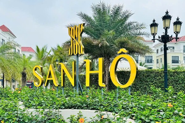 SAN HÔ 14 | SH14-05 VINHOMES OCEAN PARK 2