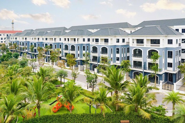 SAN HÔ 17-2X  VINHOMES OCEAN PARK 2