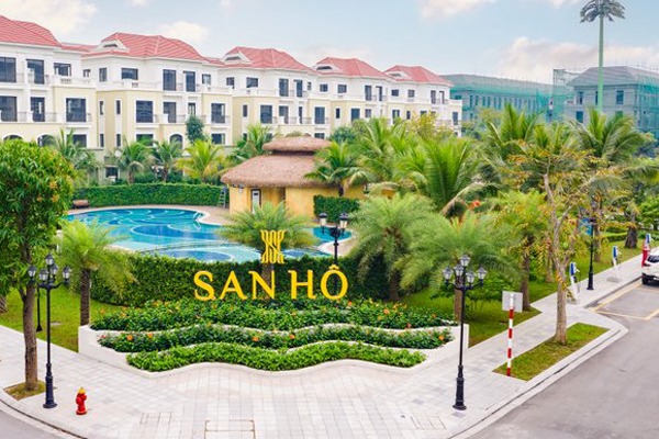 SH11-06 | SAN HÔ 11 OCEAN PARK 2