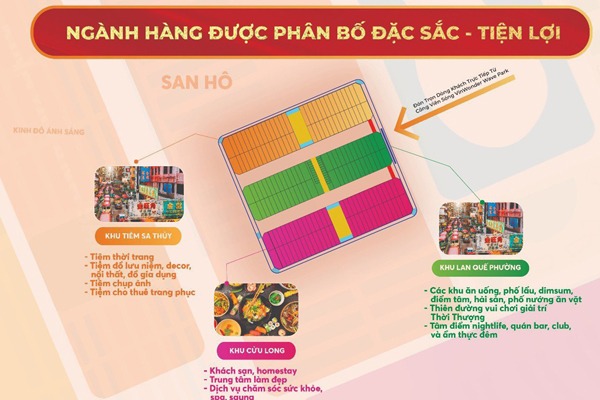 BIA HƠI PHỐ CỔ 1984 | SH8B.SP9-36 & 38 Little HongKong Vinhomes OceanPark 2