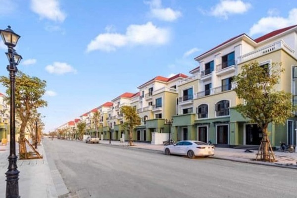 SHOPHOUSE SAN HÔ 13 | SH13-07